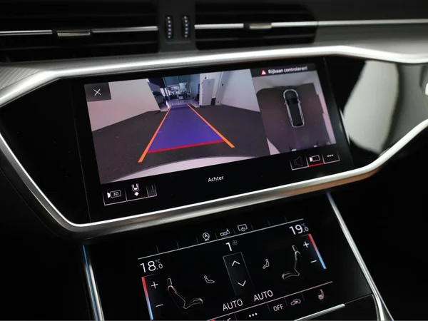 AUDI A6 Avant (2020) — foto 17 van 24