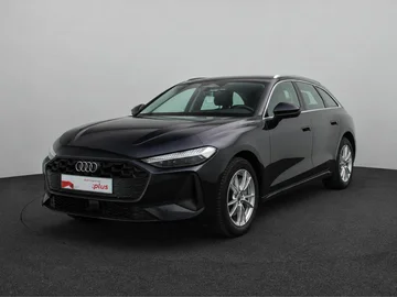 AUDI A5 Avant (2025)