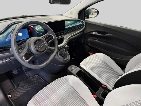 Fiat 500 (2025) — foto 17 van 17