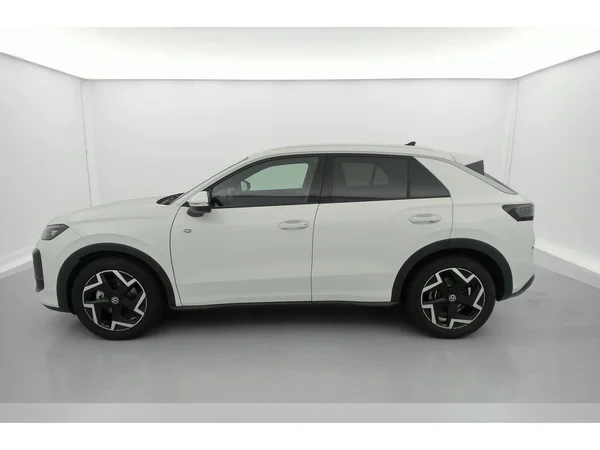 VOLKSWAGEN T-Roc (2026) — foto 31 van 36