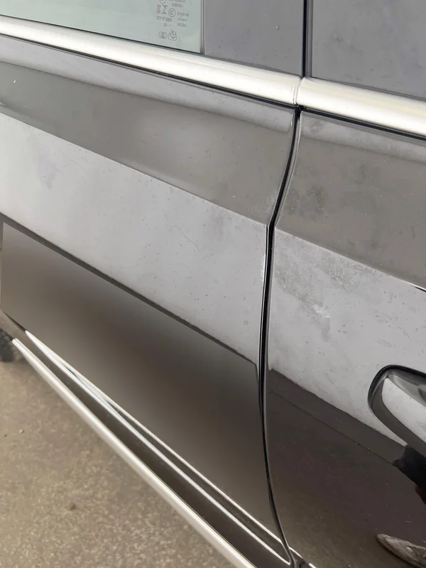 Volvo V90 PHEV (2021) — foto 29 van 45