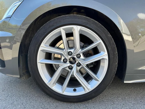 AUDI A5 Sportback Dsl (2023) — foto 5 van 13