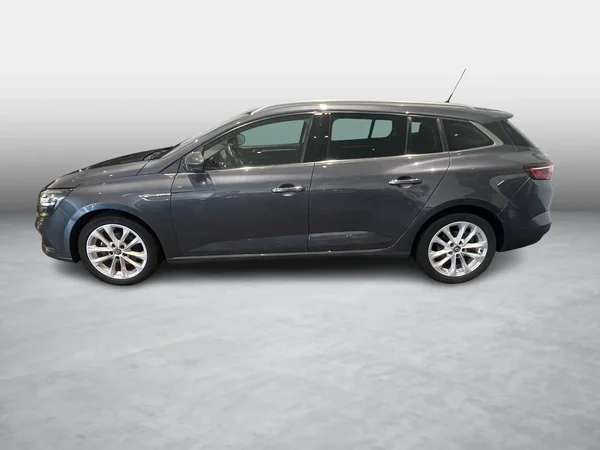 Renault Mégane Grand Tour (2018) — foto 18 van 24