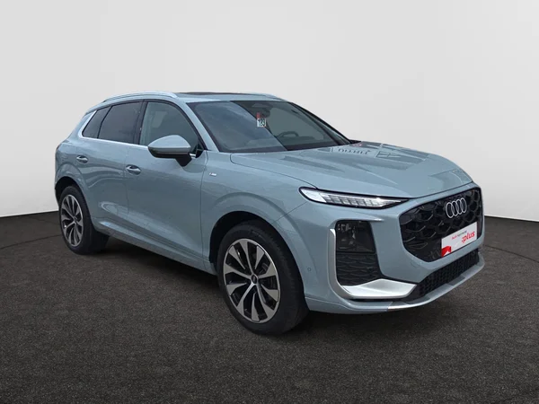 AUDI Q3 SUV (2025) — foto 20 van 24