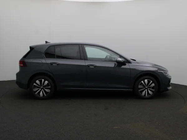 VOLKSWAGEN Golf VIII (2026) — foto 22 van 22