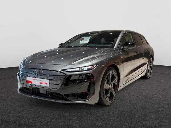 AUDI A6 Avant e-tron (2026) — foto 1 van 16