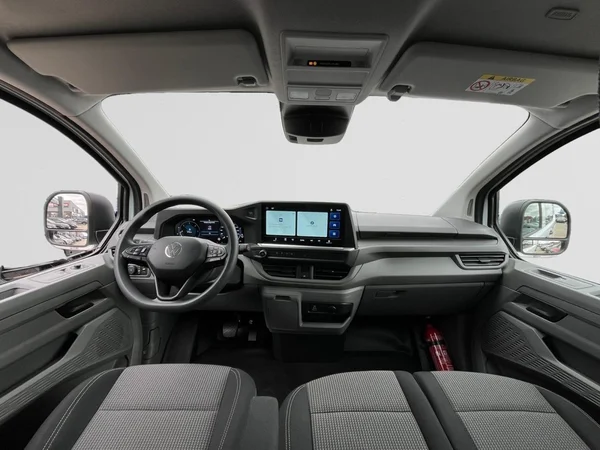 VOLKSWAGEN Transporter T7 30 Fou Lwb Dsl (2025) — foto 15 van 21
