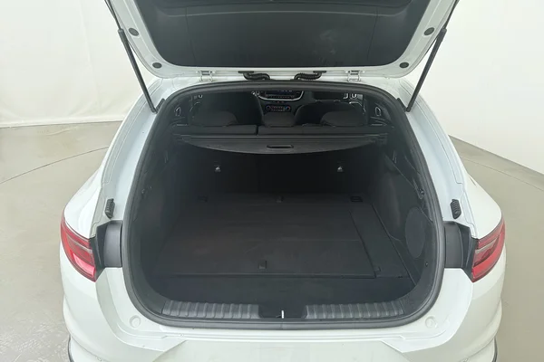 Kia ProCeed (2021) — foto 18 van 22