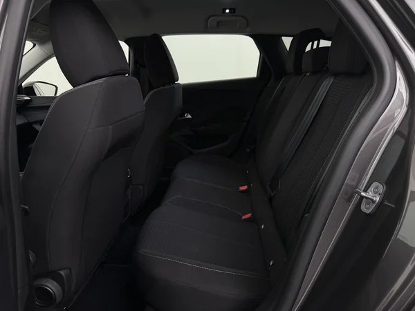 PEUGEOT 308 (2023) — foto 5 van 27