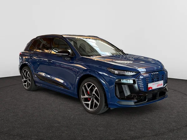 AUDI Q6 e-tron (2025) — foto 16 van 25