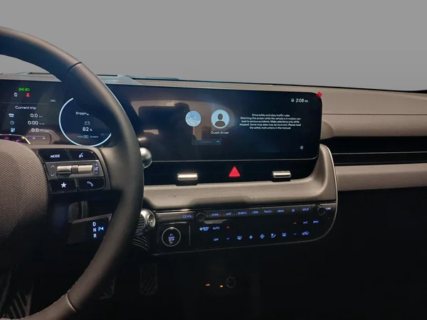 Hyundai IONIQ 5 (2026) — foto 7 van 25