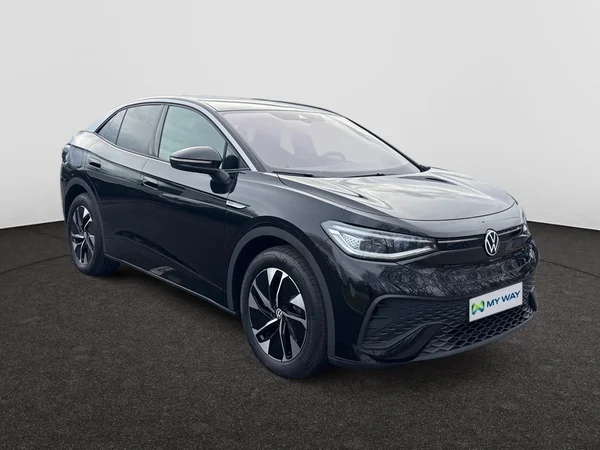 VOLKSWAGEN ID.5 (2025) — foto 10 van 12