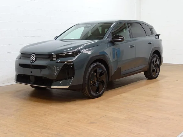 Citroën C5 Aircross (2026) — foto 17 van 21