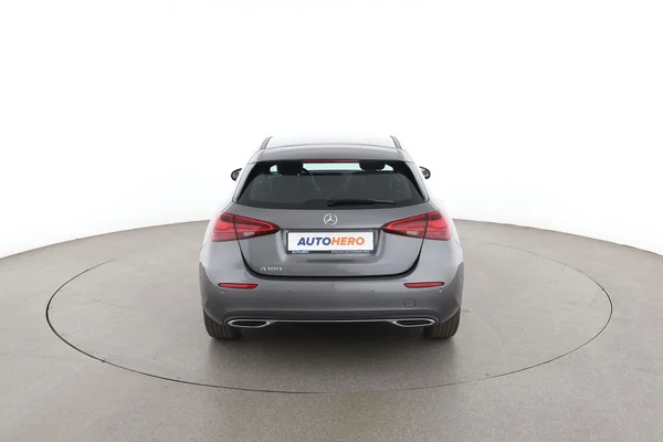 Mercedes-Benz A-Klasse (2025) — foto 11 van 16