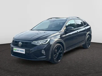 VOLKSWAGEN Taigo (2023)