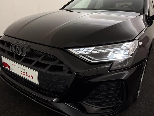 AUDI A3 Sportback (2025) — foto 6 van 18