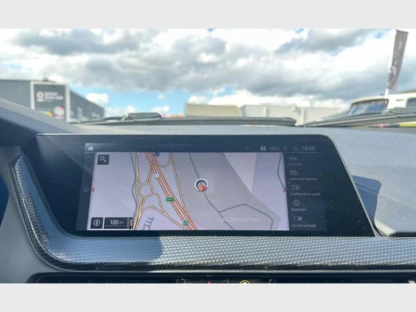 BMW 1 Hatch (2021) — foto 6 van 29