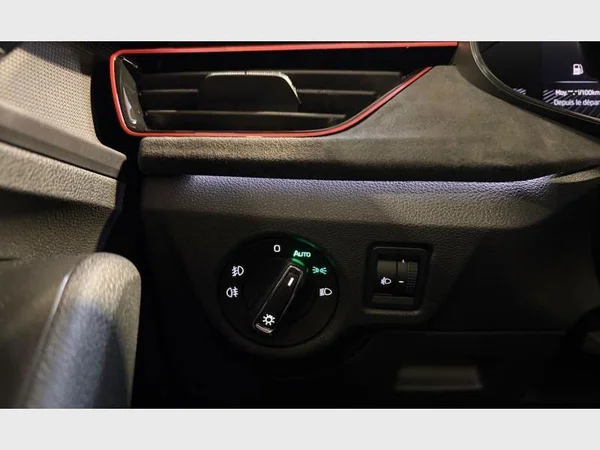 Skoda Kamiq (2026) — foto 5 van 26
