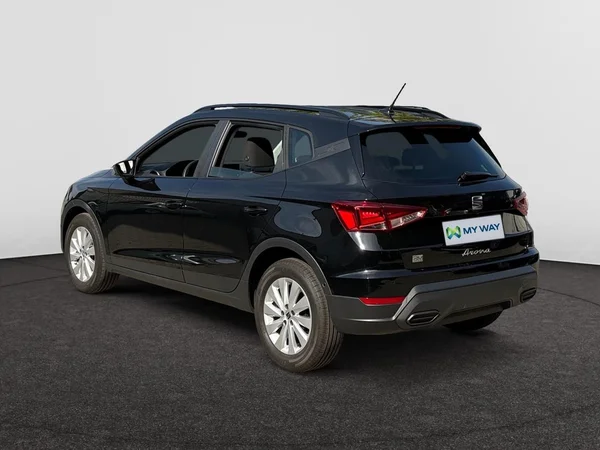 SEAT Arona (2025) — foto 8 van 15