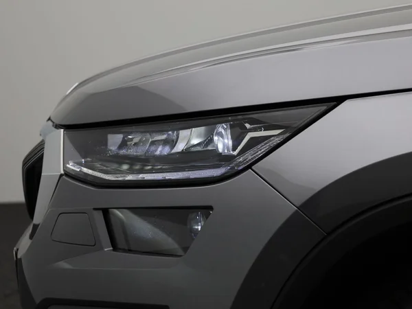 Škoda Kodiaq (2023) — foto 8 van 48
