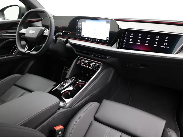AUDI Q5 Sportback (2026) — foto 21 van 27