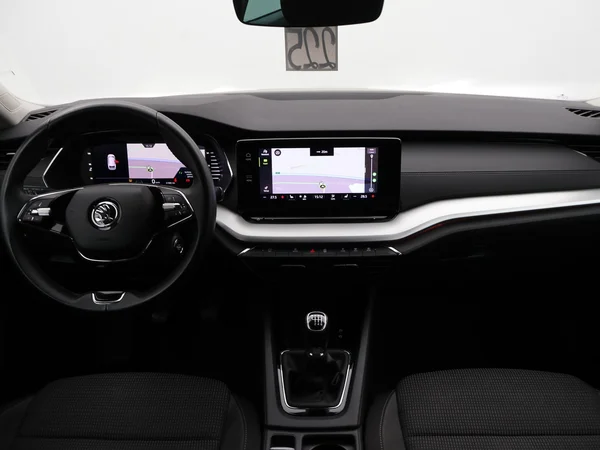 SKODA Octavia Combi (2022) — foto 5 van 23