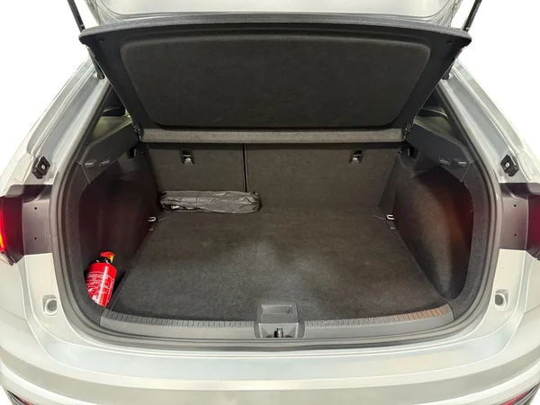 Volkswagen Taigo (2025) — foto 17 van 29