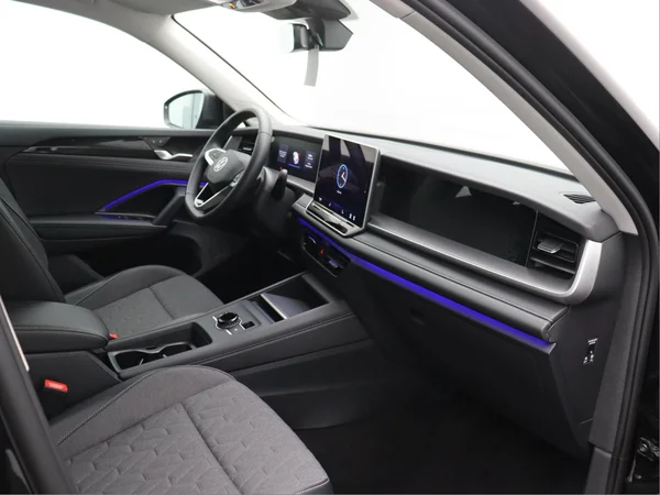 VOLKSWAGEN Tayron (2025) — foto 15 van 20