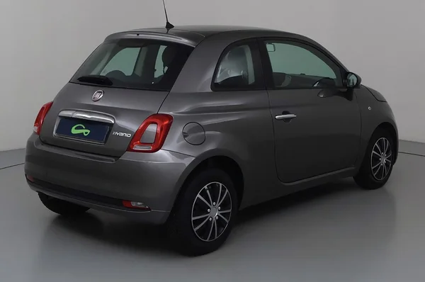 Fiat 500 (2022) — foto 31 van 35