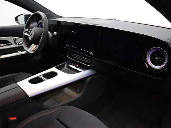 Mercedes-Benz CLA (2026) — foto 19 van 29