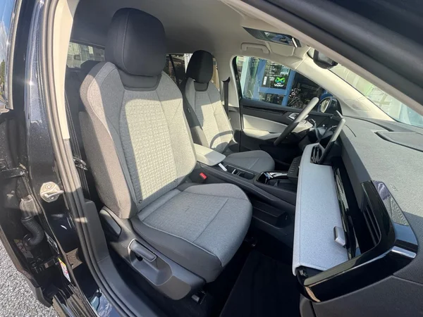 SKODA Epiq (2026) — foto 8 van 21