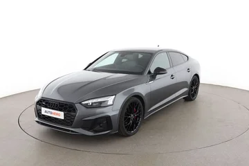 Audi A5 89c110fd-919e-407a-a687-3f9ce85b241a