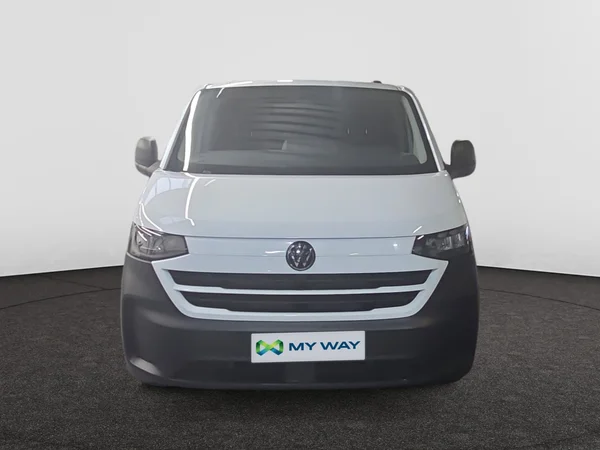 VOLKSWAGEN Transporter T7 28 Fou Swb (2026) — foto 3 van 23