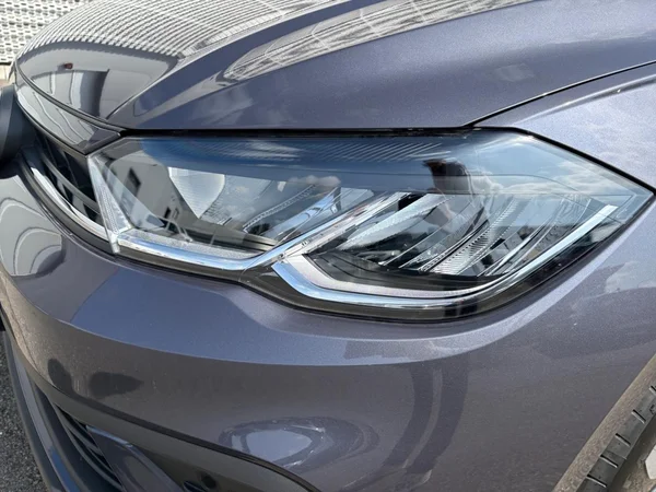 VOLKSWAGEN Polo (2026) — foto 20 van 27