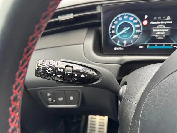 HYUNDAI Tucson (2021) — foto 14 van 31