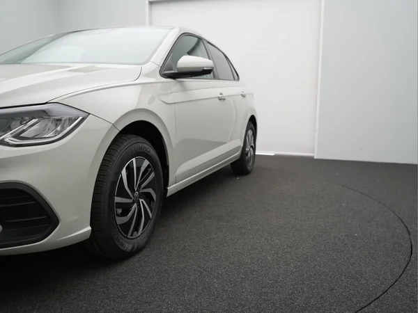 VOLKSWAGEN Polo (2026) — foto 22 van 25