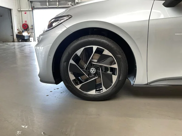 VOLKSWAGEN ID.3 (2026) — foto 14 van 22