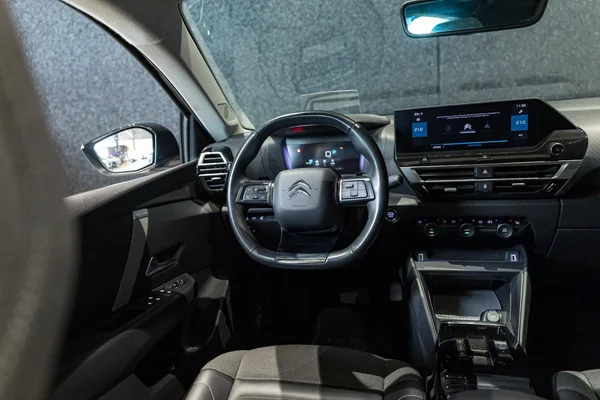 Citroën C4 (2022) — foto 7 van 35