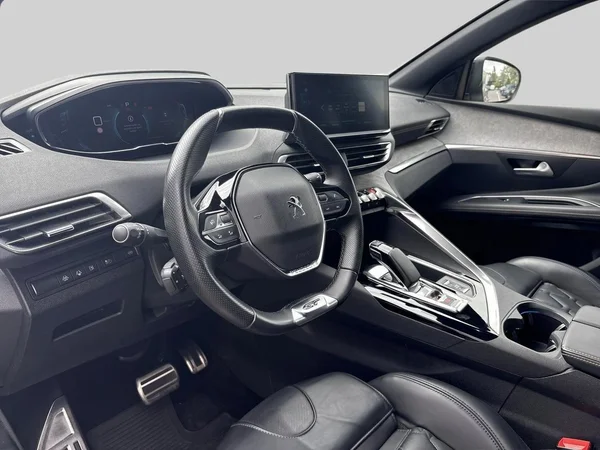 Peugeot 3008 (2021) — foto 17 van 17