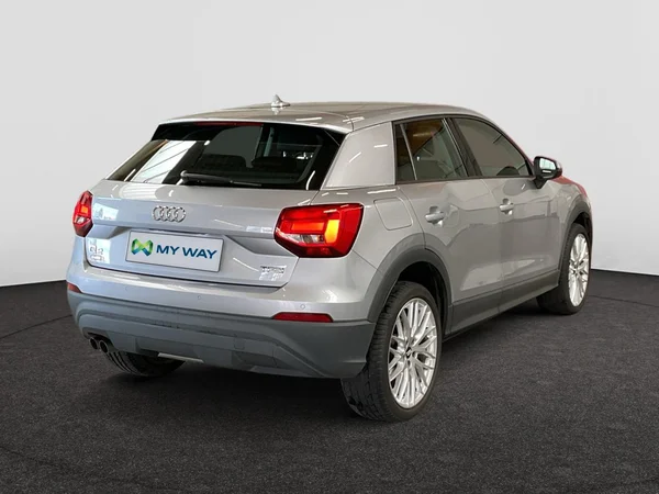 AUDI Q2 (2017) — foto 19 van 23