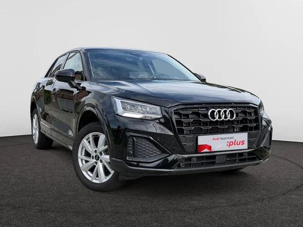 AUDI Q2 (2026) — foto 20 van 24