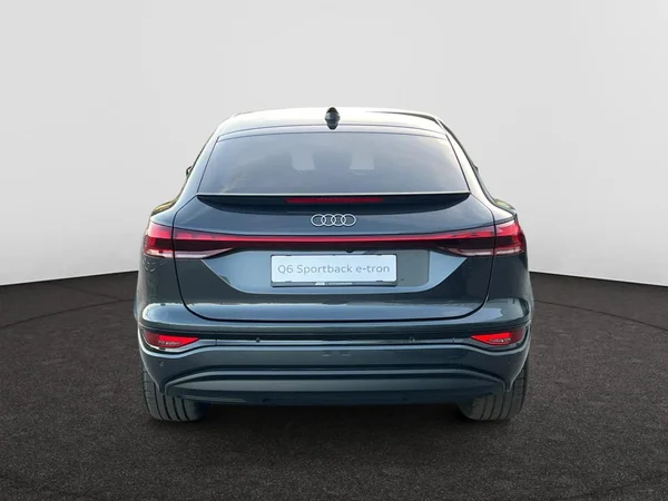 AUDI Q6 Sportback e-tron (2026) — foto 7 van 20