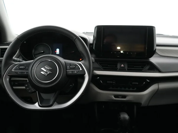 Suzuki Swift (2025) — foto 20 van 22