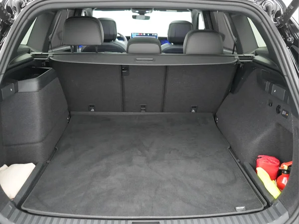 VOLKSWAGEN Tayron eHybrid (PHEV) (2026) — foto 9 van 39