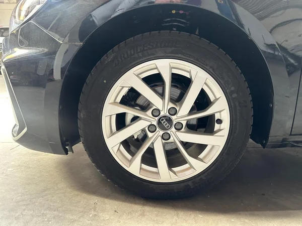 AUDI A1 Sportback (2026) — foto 15 van 23