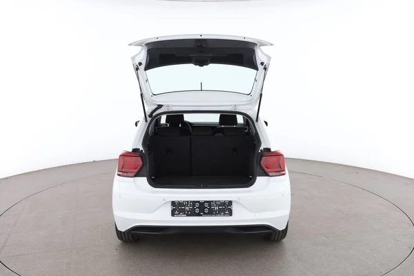 Volkswagen Polo (2021) — foto 7 van 16