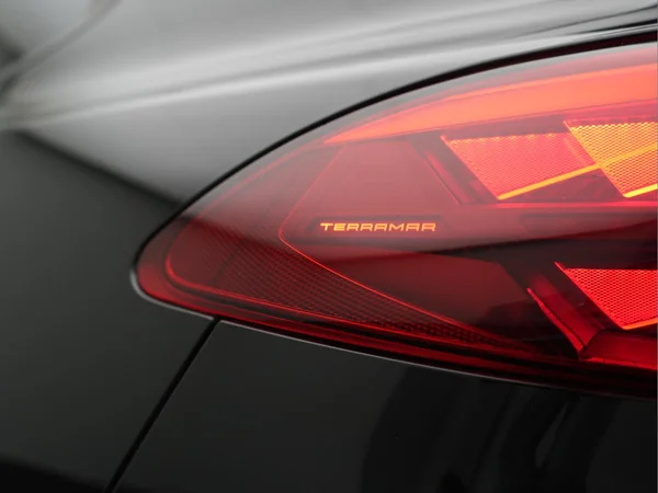 CUPRA Terramar (2025) — foto 47 van 54