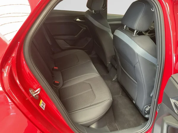 AUDI A1 Sportback (2025) — foto 10 van 22