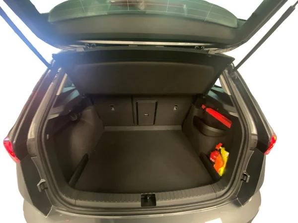 SKODA Karoq (2025) — foto 11 van 16