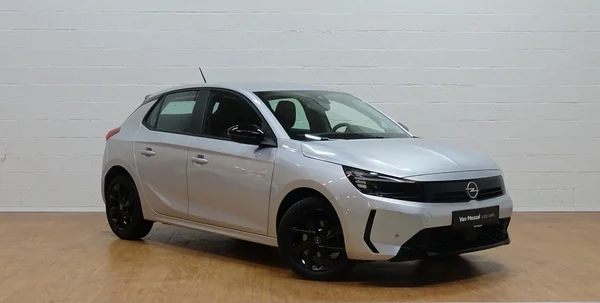 Opel Corsa (2024) — foto 12 van 23